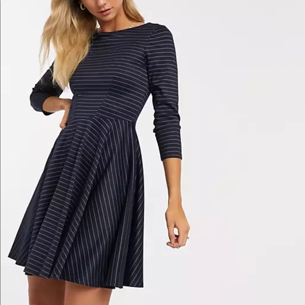 Closet London skater dress